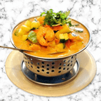 Best Thai Red Curry Shrimp in Birmingham, AL