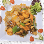 Best Szechuan Combination in Birmingham, AL