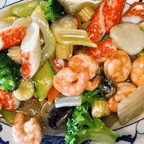 Best Seafood Combination in Birmingham, AL