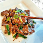 Best Mongolian Beef in Birmingham, AL