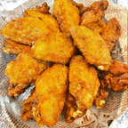 Best Fried Chicken Wings (6) in Birmingham, AL