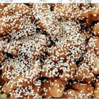 Best Crispy Sesame Chicken in Birmingham, AL